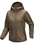 Norvan Windshell Hoody (Women's) - X000007709 - Past Season
