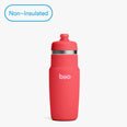 One 21oz Bottle