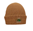 Paradise Backyard Ultra - Custom Tweed Beanies - Pre Order