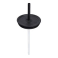 Large Press-In Straw Lid - Past Season