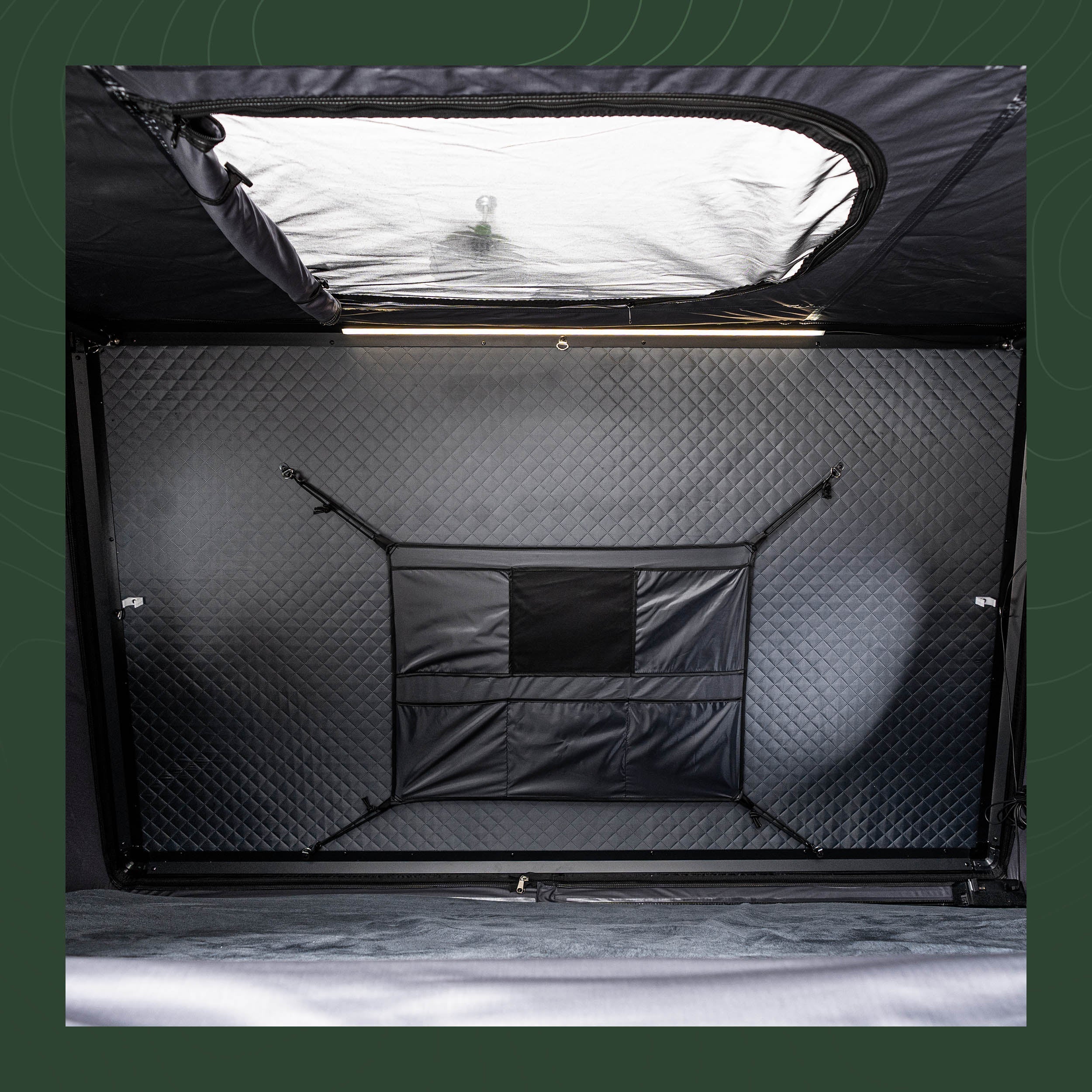 Rooftop Tents – The Outfitters Adventure Gear and Apparel