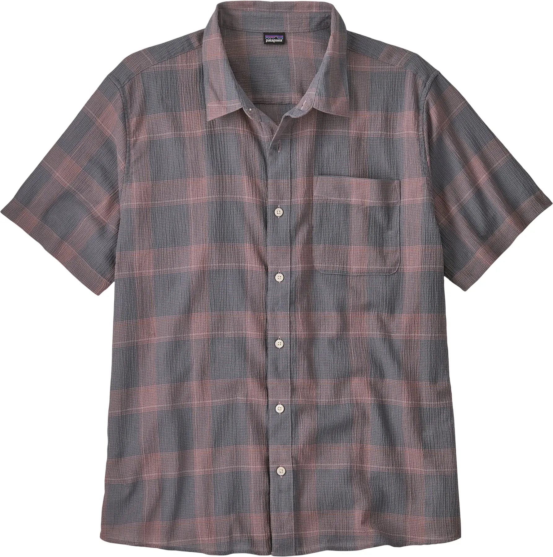 A/C Shirt (Men's) - 52923