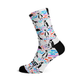 Crew Socks (Unisex)