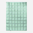 Graphene Puffer Blanket