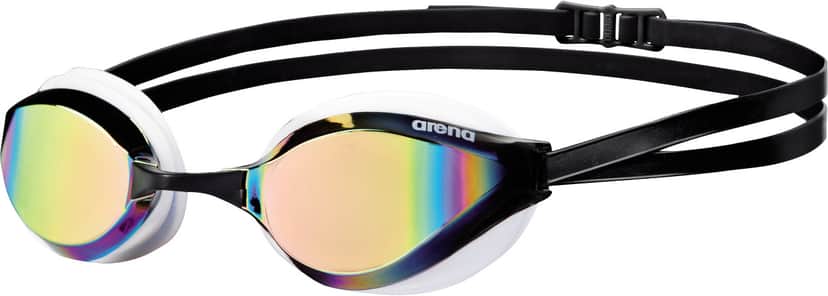 Python Mirror Goggle