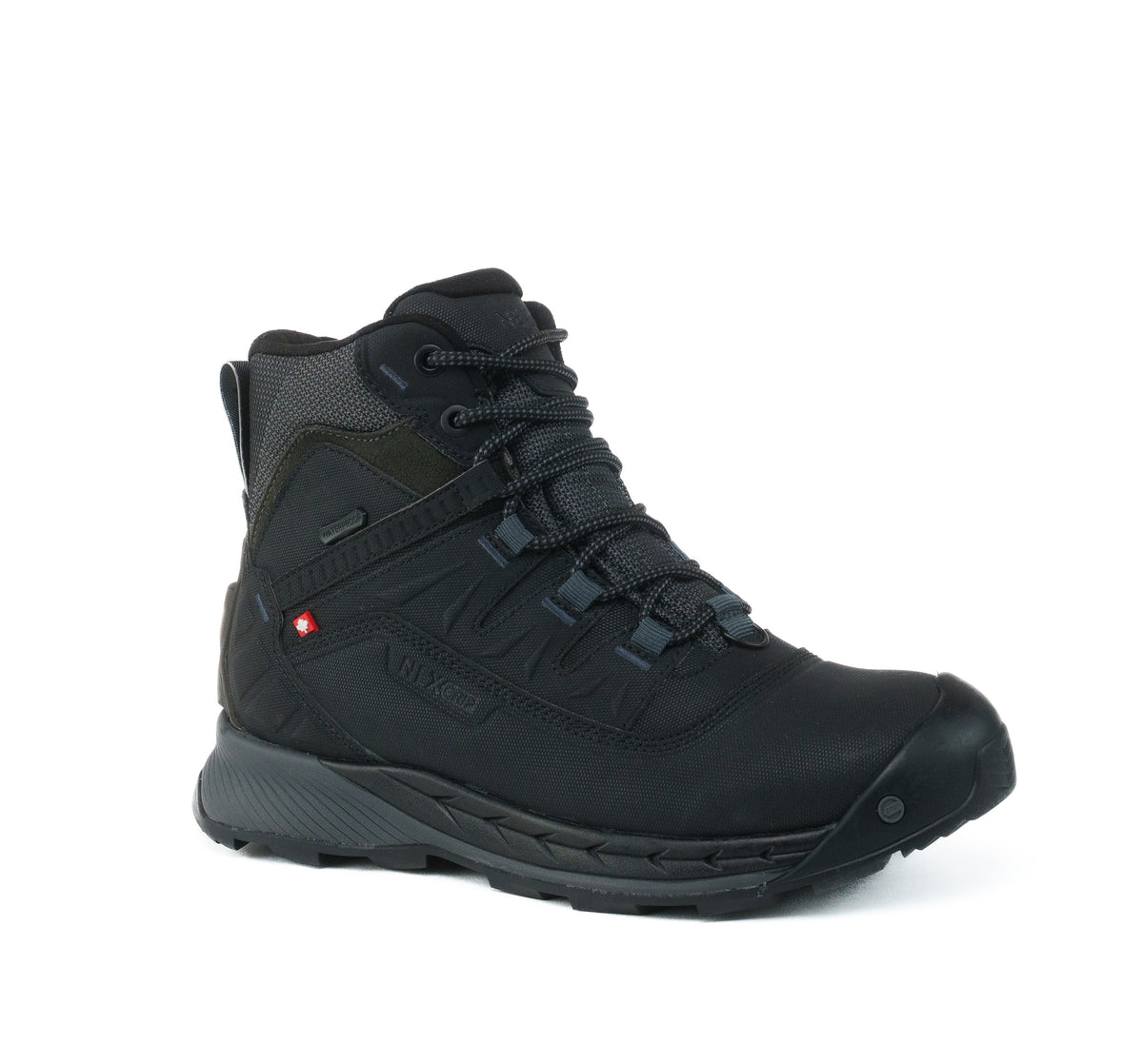 Nexgrip | Canadian Made Winter Footwear – The Outfitters Adventure Gear ...