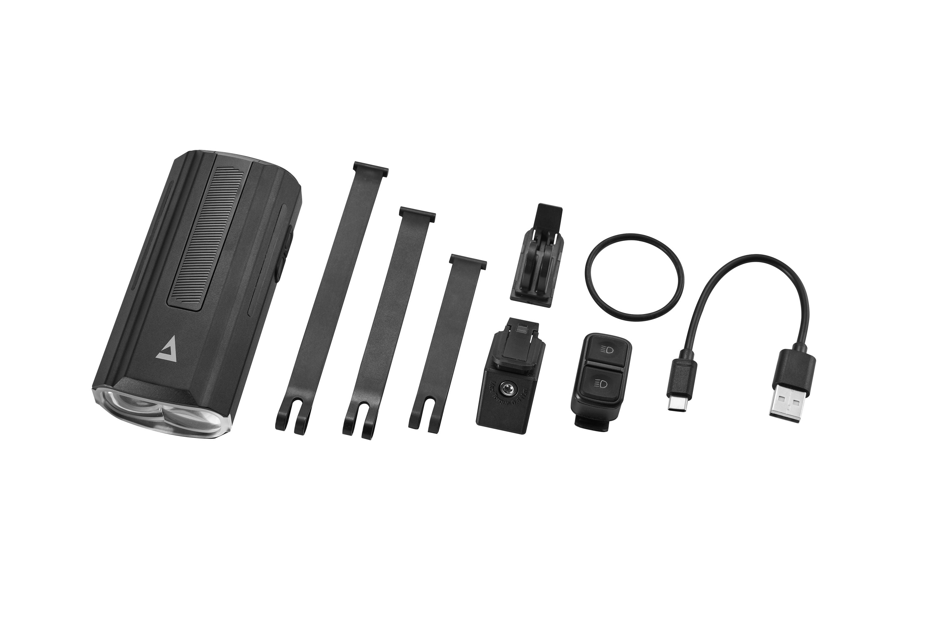 Giant - Recon+ HL 2600 | Front Bike Light – The Outfitters