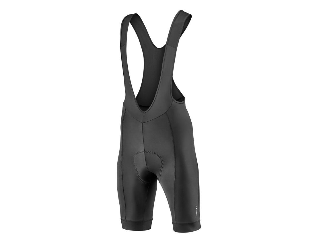 Rival Bib Short