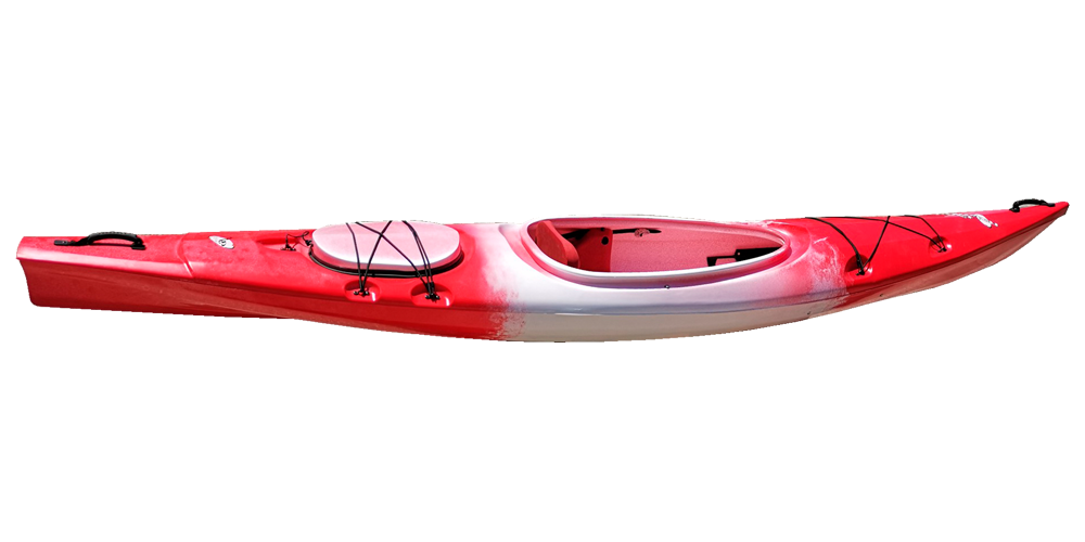 Aqua Fusion Liberty 13 Kayak