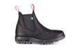Bobcat Steel-Toe - Black