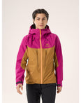 Alpha Jacket (Women's) - X000007069 - Past Season
