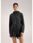 Norvan Windshell Hoody (Women's) - X000007709 - Past Season