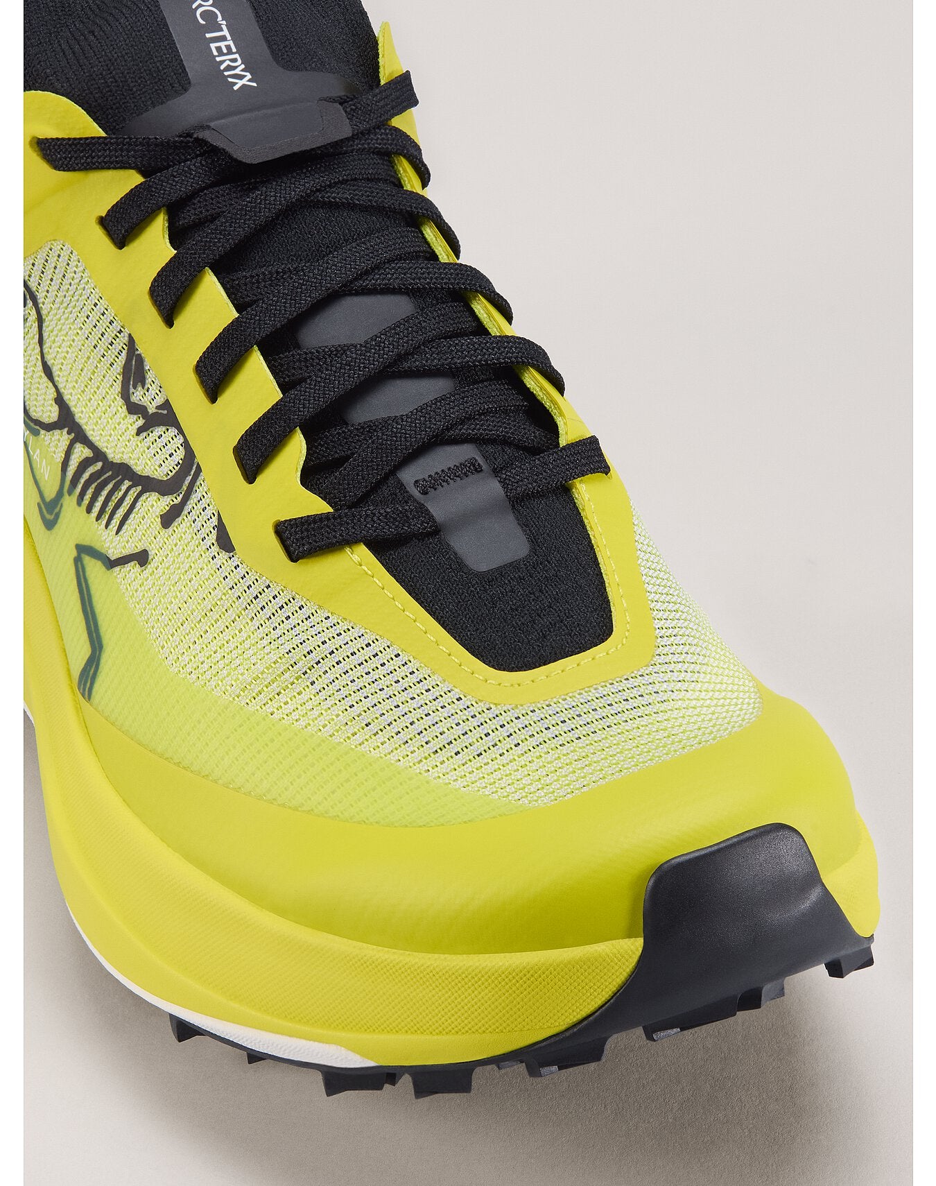 Arc'Teryx - Women's Sylan Pro Shoe - Trail Running | Past Season
