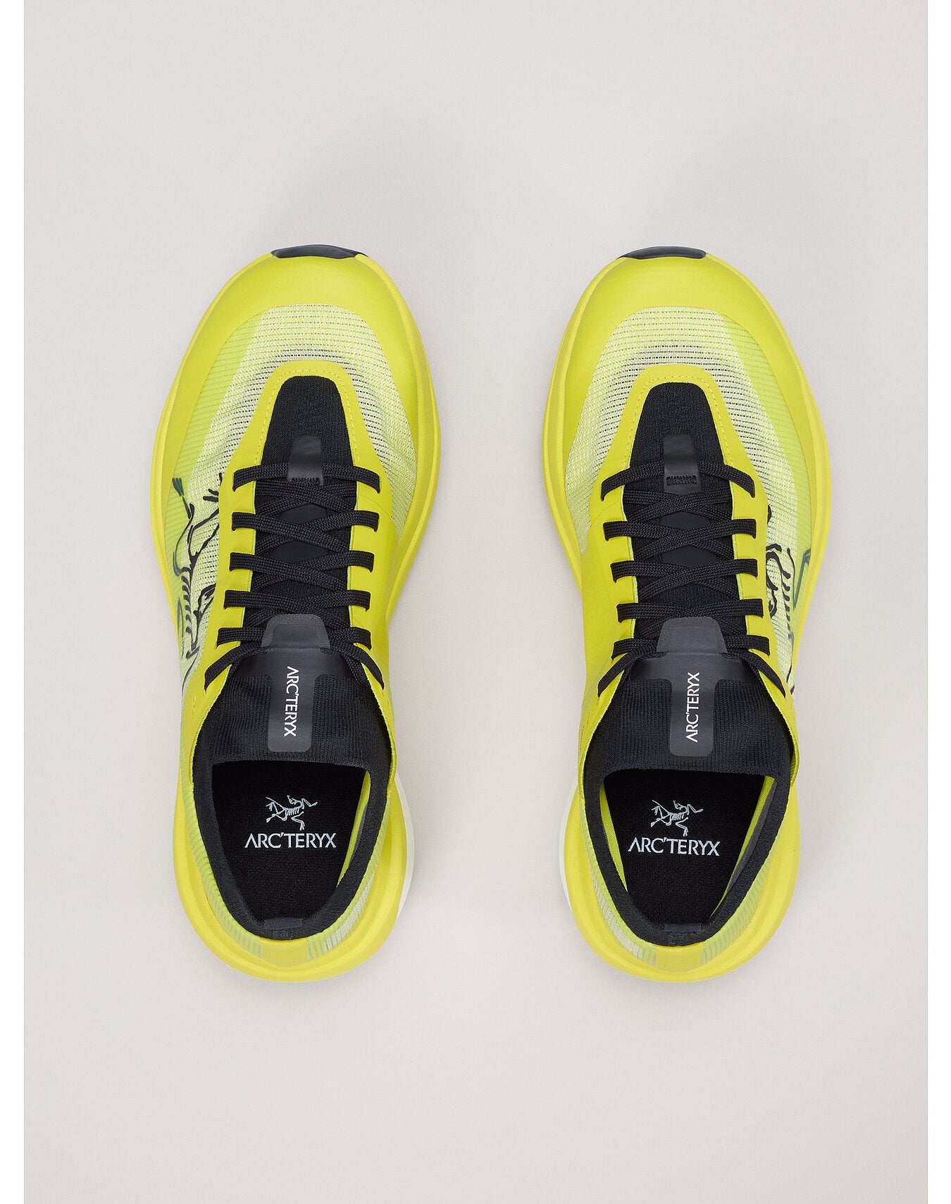Arc'Teryx - Women's Sylan Pro Shoe - Trail Running | Past Season