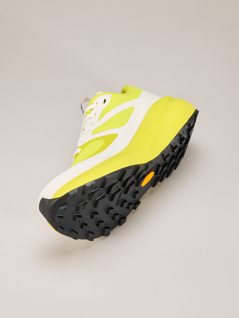 Arc'Teryx - Women's Norvan LD 3 Trail Running Shoes | Past Season