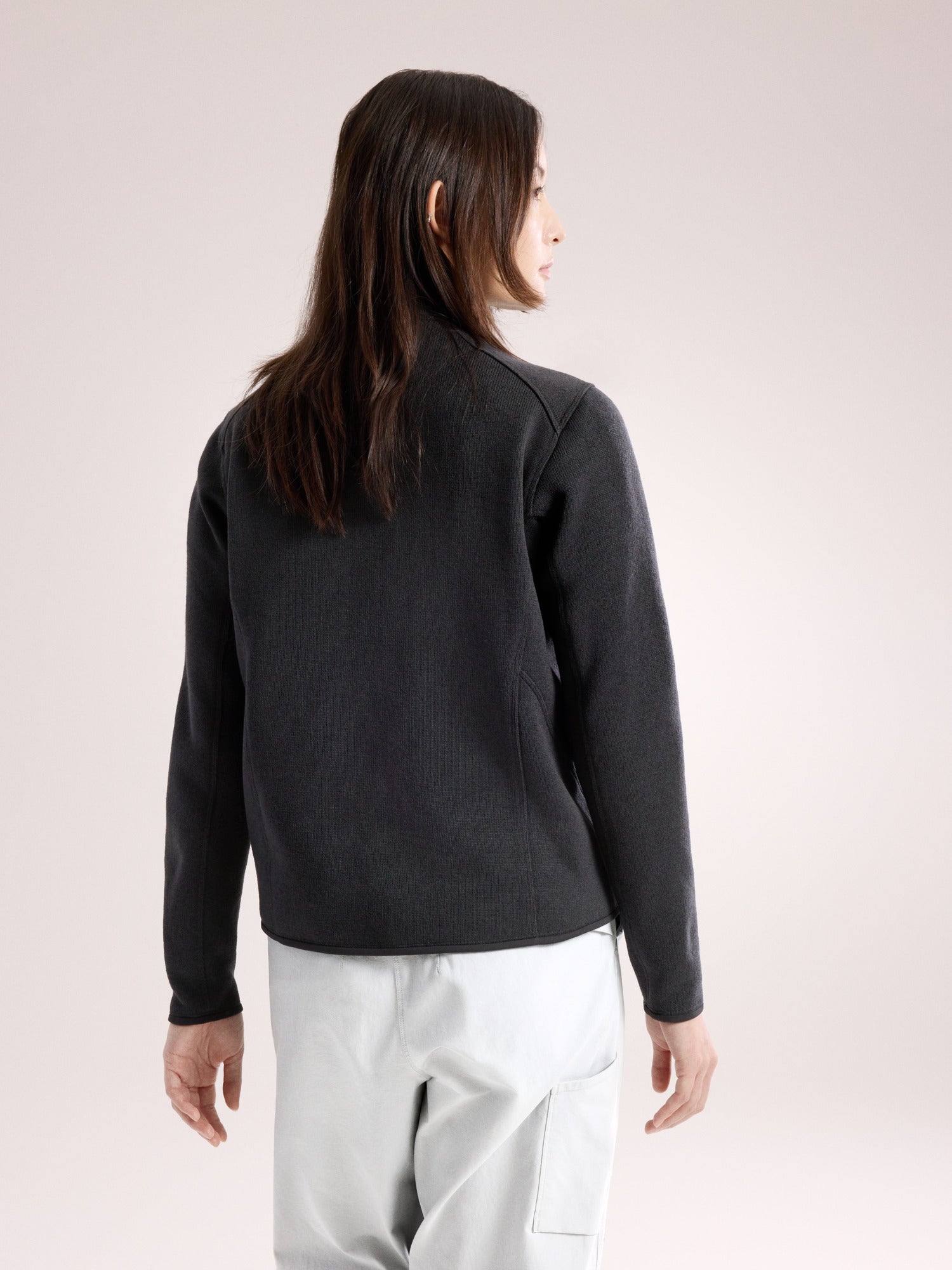 タグ付き 25SS UNTRACE _155 ZIP CARDIGAN タグ付き 25SS UNTRACE _155 ZIP CARDIGAN