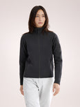 Covert Cardigan (Women's) - X000005715 - Past Season