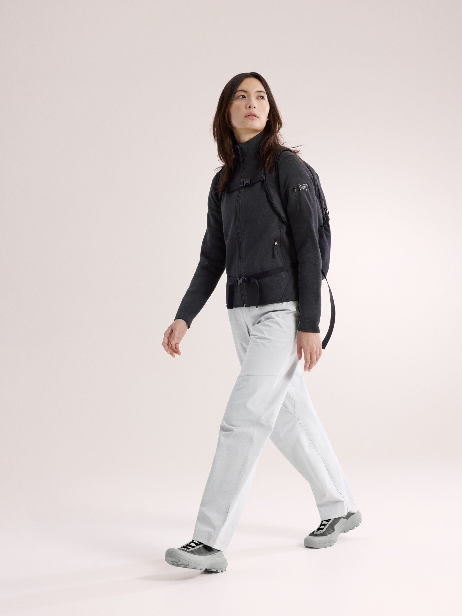 Arc'Teryx - Women's Covert Cardigan | X000005715 – The Outfitters