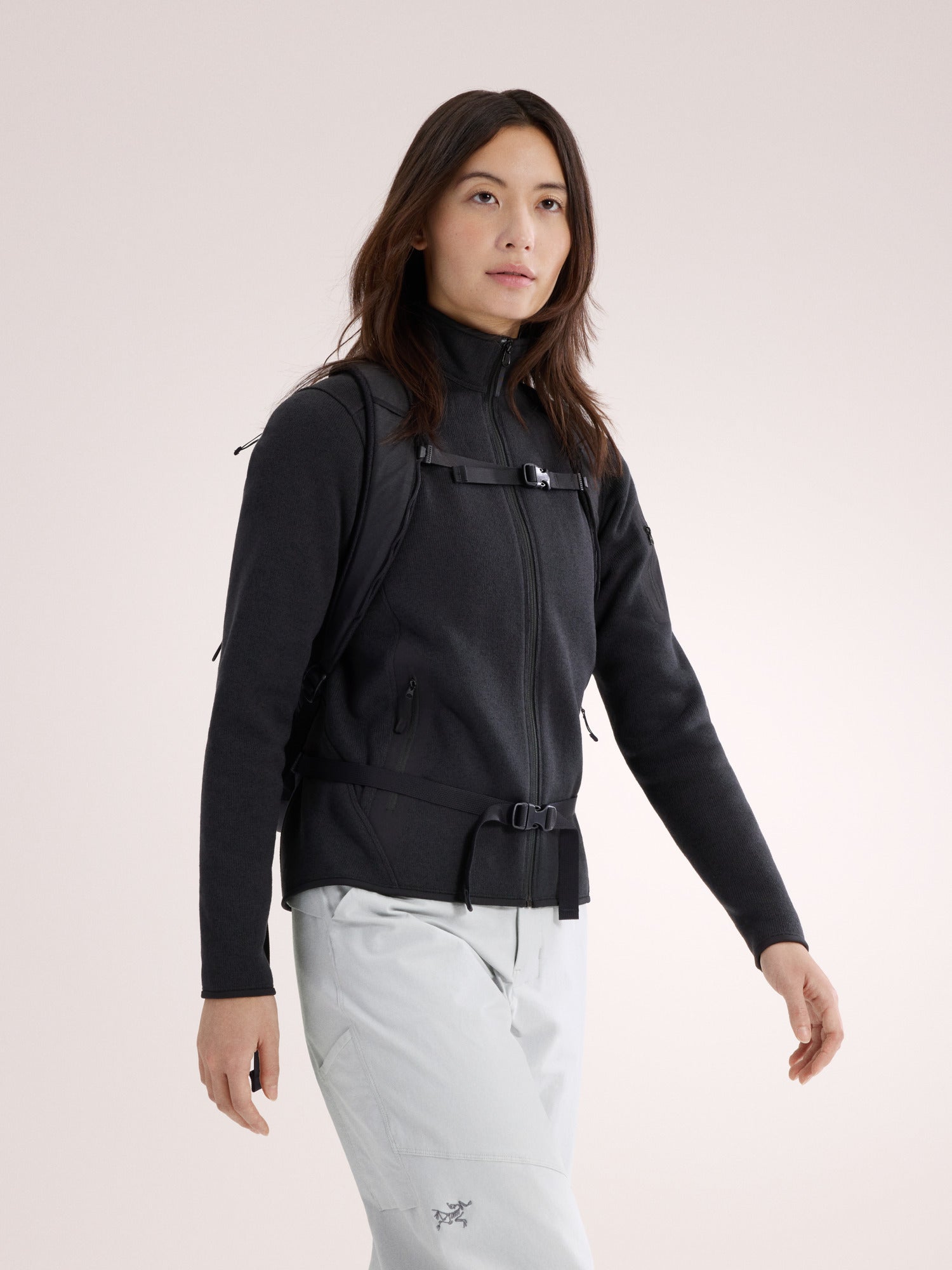 Arc'Teryx - Women's Covert Cardigan | X000005715 – The