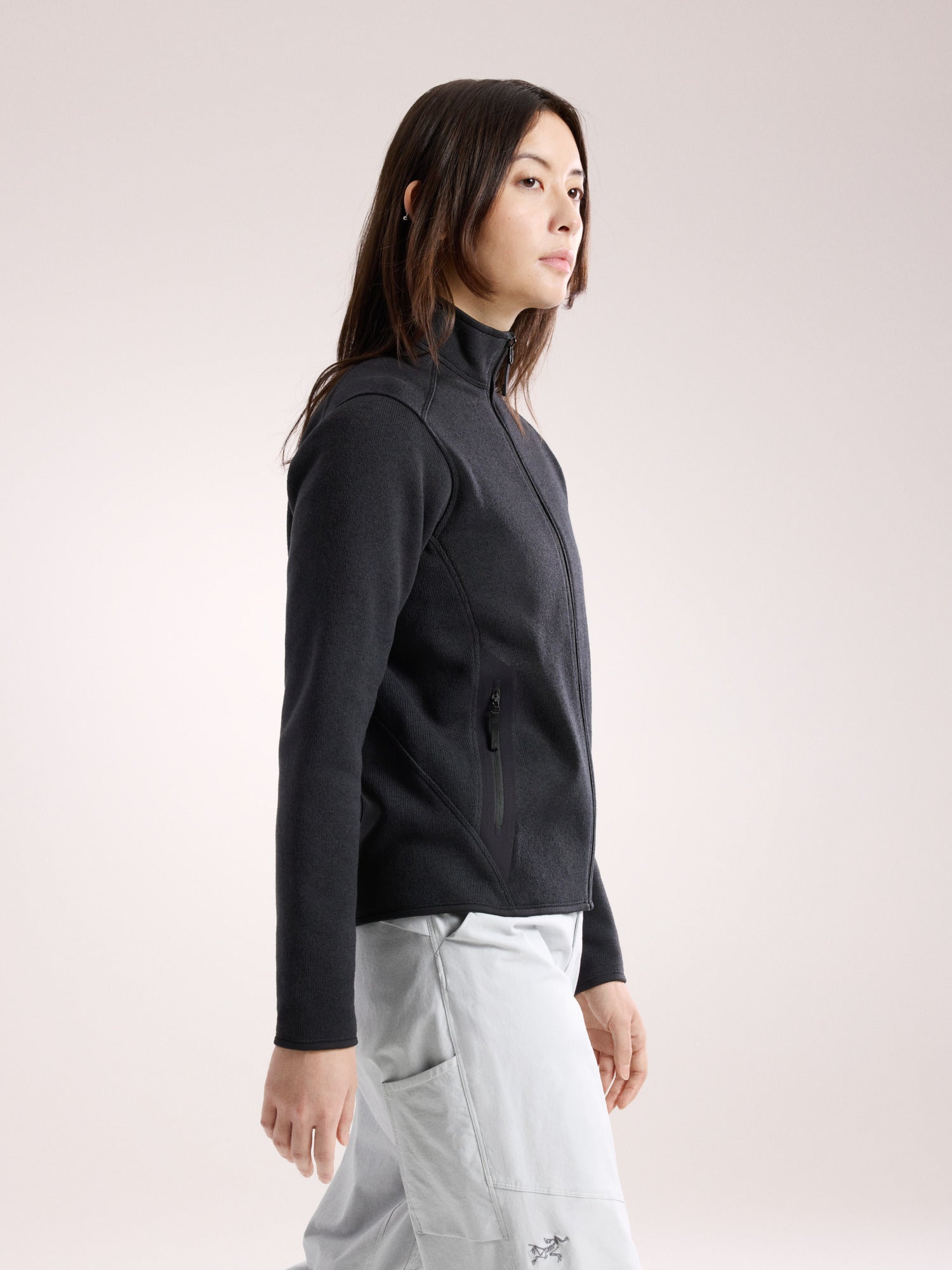 Arc'Teryx - Women's Covert Cardigan | X000005715 – The Outfitters