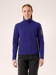 Covert Cardigan (Women's) - X000005715 - Past Season