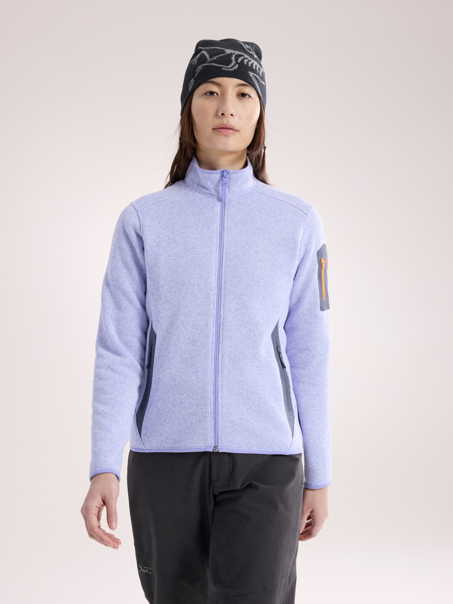 Covert Cardigan (Women's) - X000005715 - Past Season