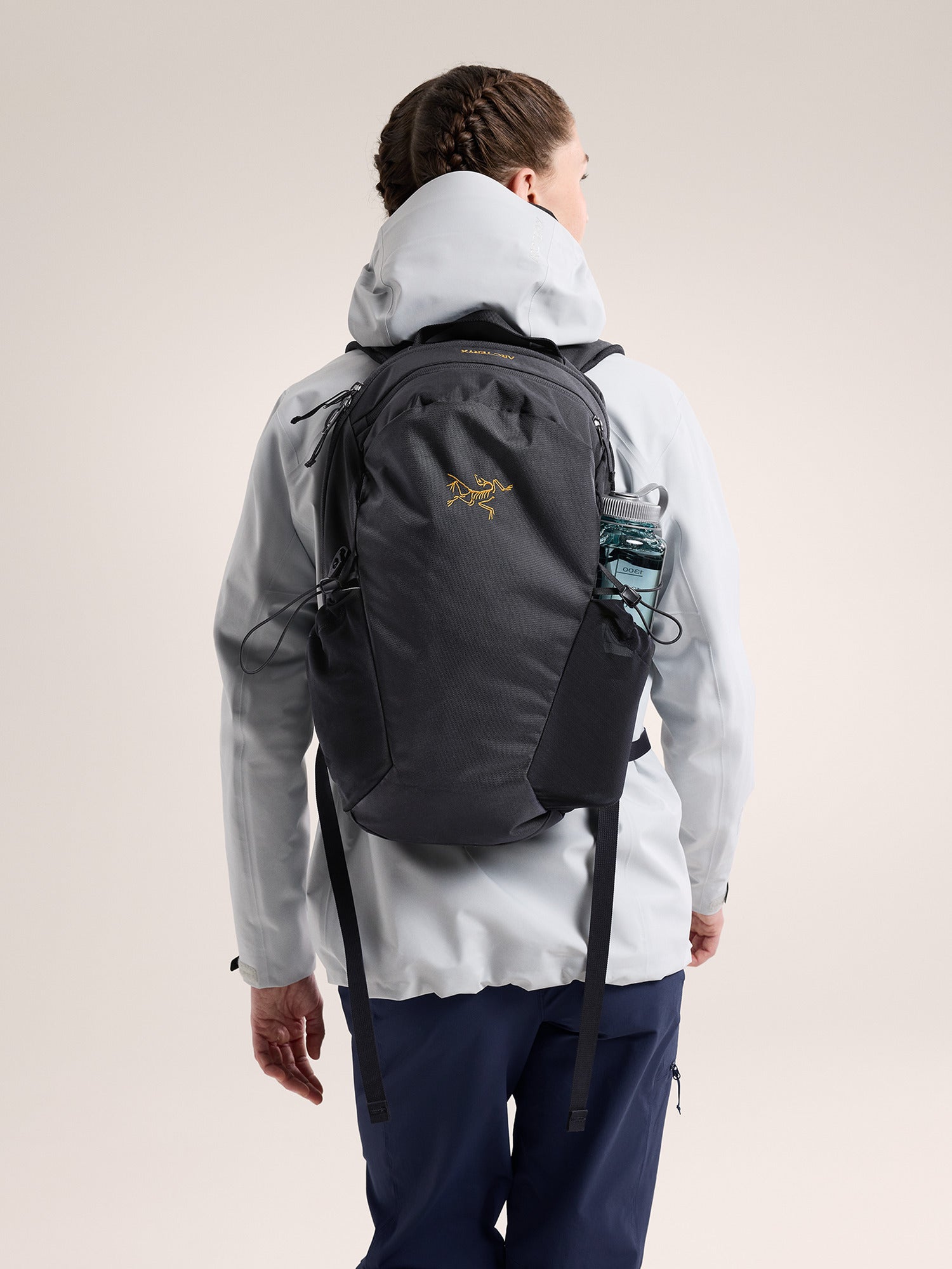 Arc'Teryx - Mantis 16 Backpack - X000006136 – The Outfitters