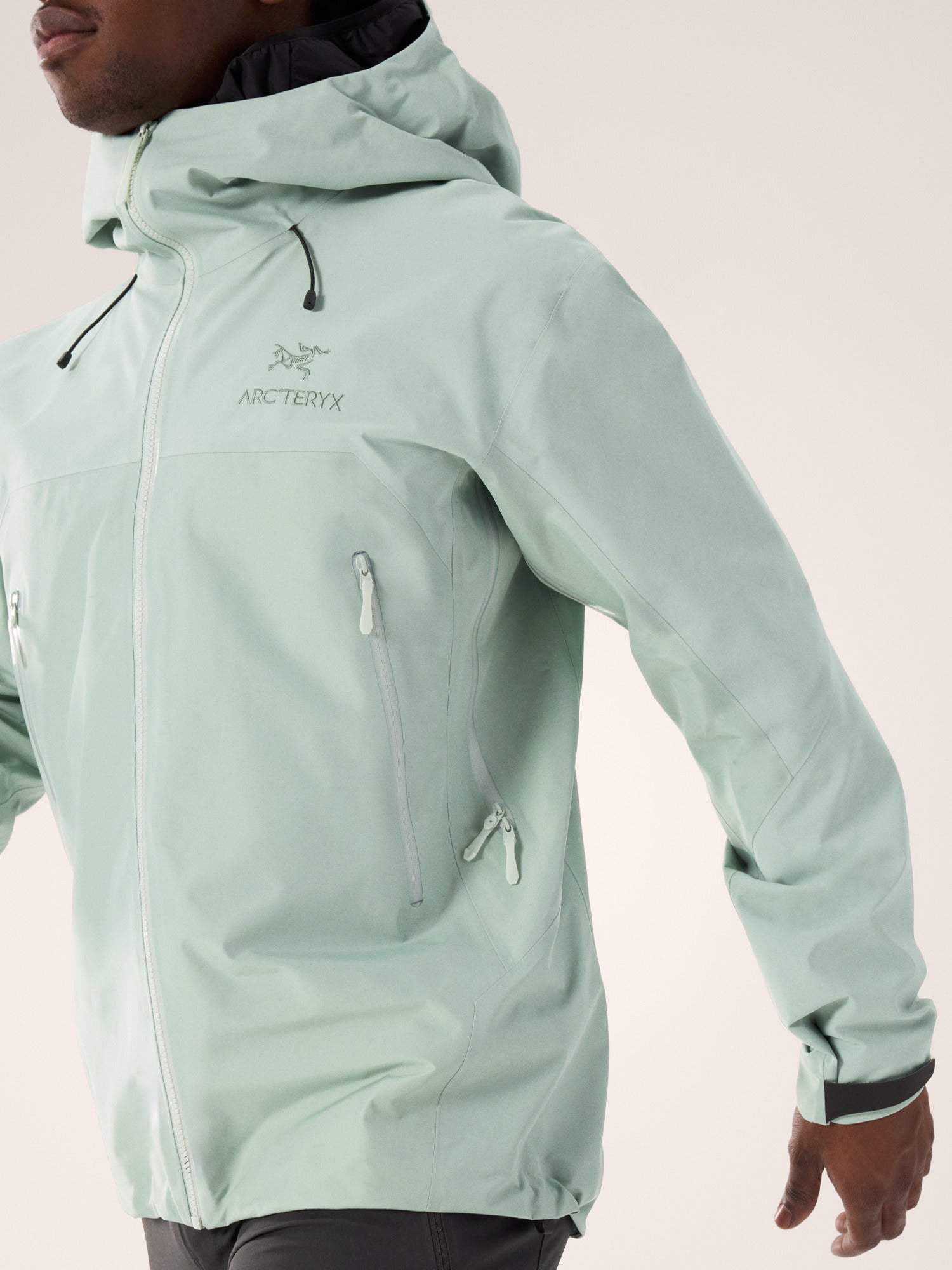 Arc'Teryx - Men's Beta AR Jacket Stormhood | Past Season – The