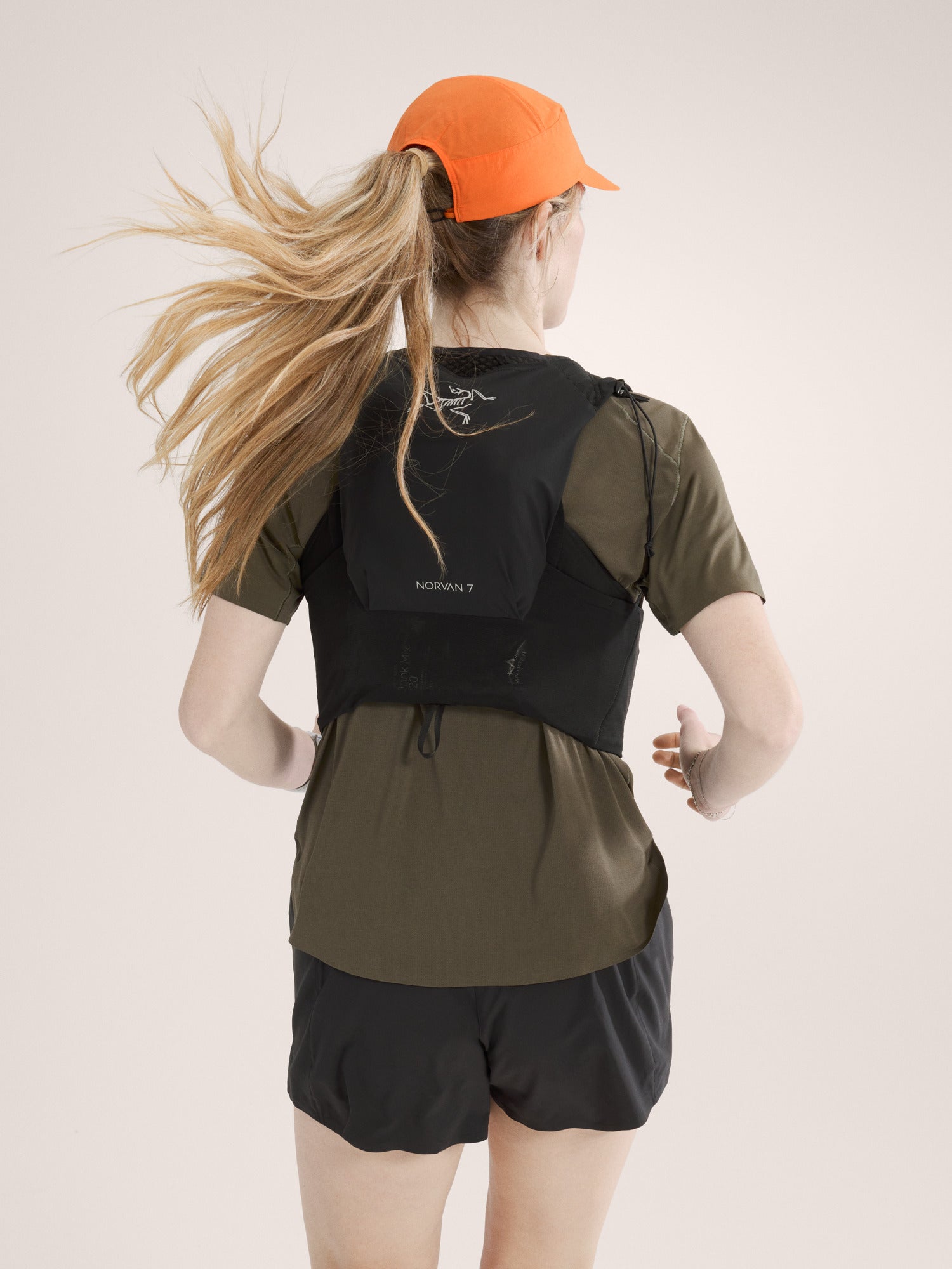 Arc'Teryx - Women's Norvan 7 Vest - X000006803 | Past Season – The