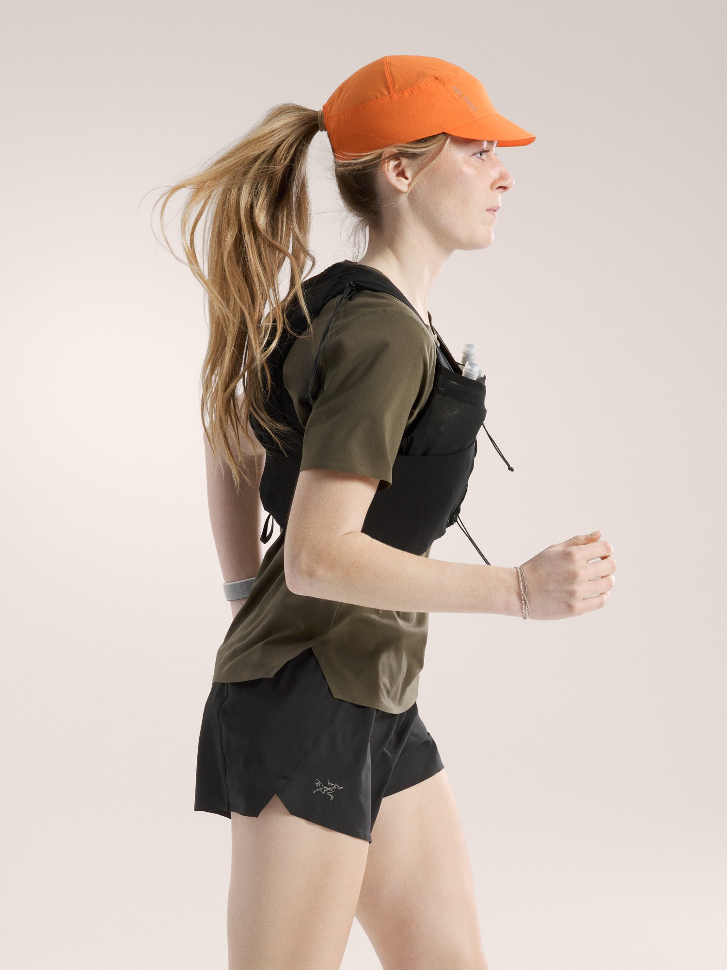 Arc'Teryx - Women's Norvan 7 Vest - X000006803 | Past Season – The