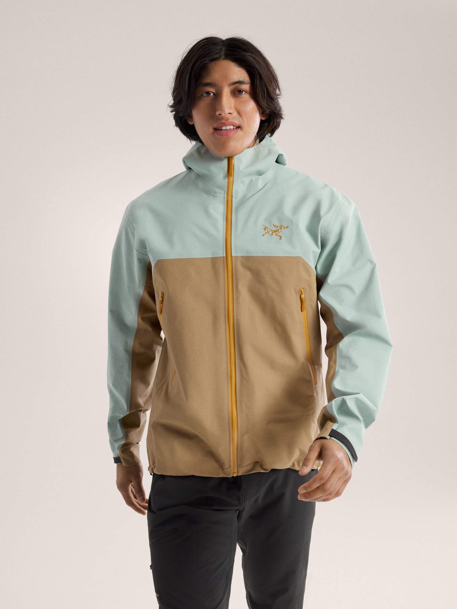Beta Jacket (Men's) - X000007726 - Past Season