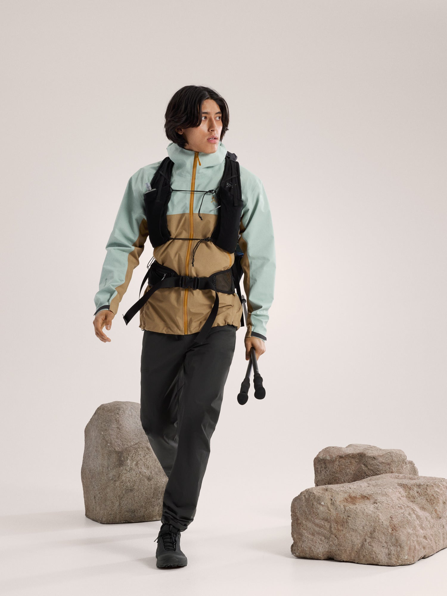 Arc'Teryx - Men's Beta Jacket | X000007726 - Past Season – The