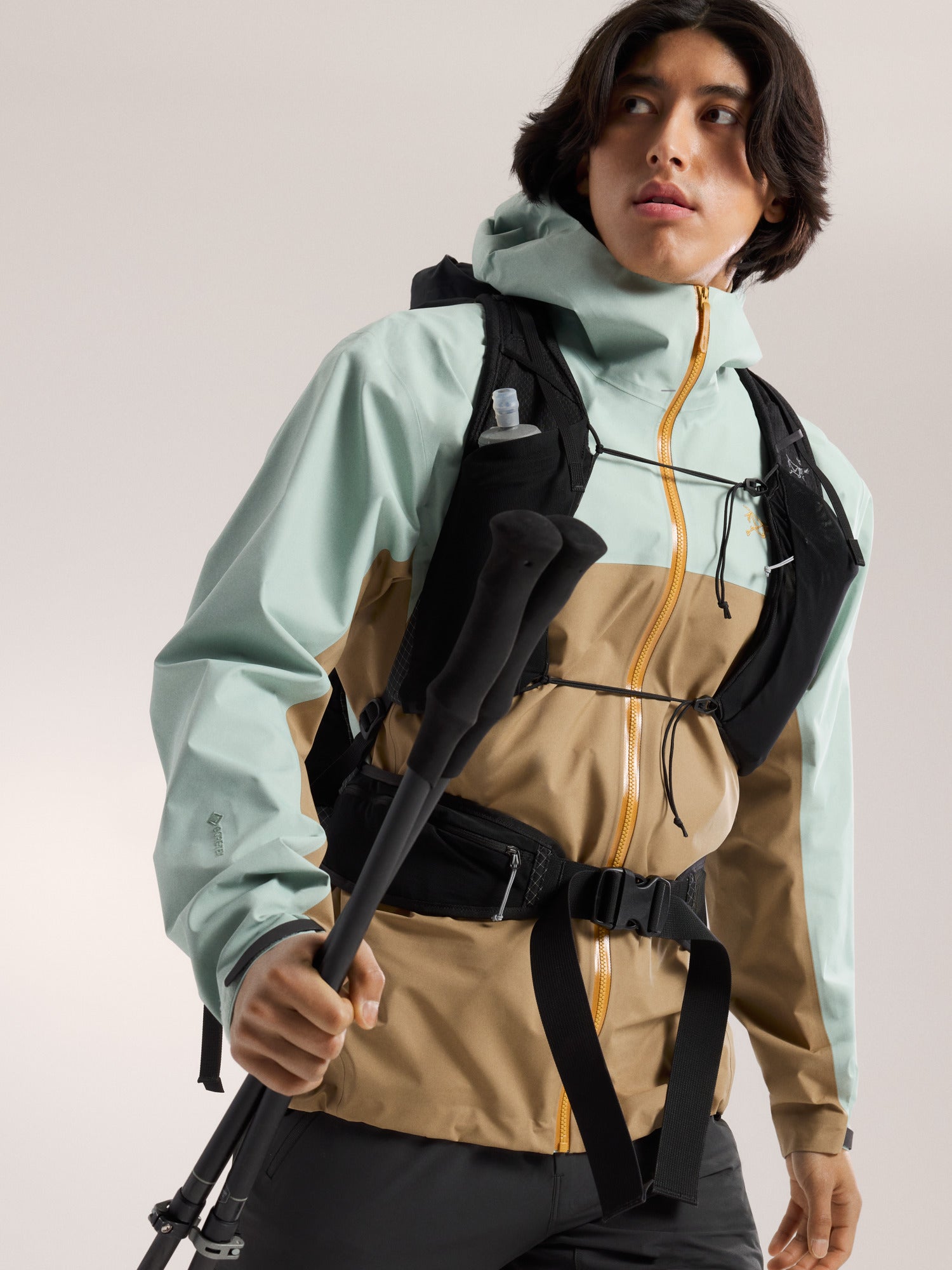 Arc'Teryx - Men's Beta Jacket | X000007726 - Past Season – The