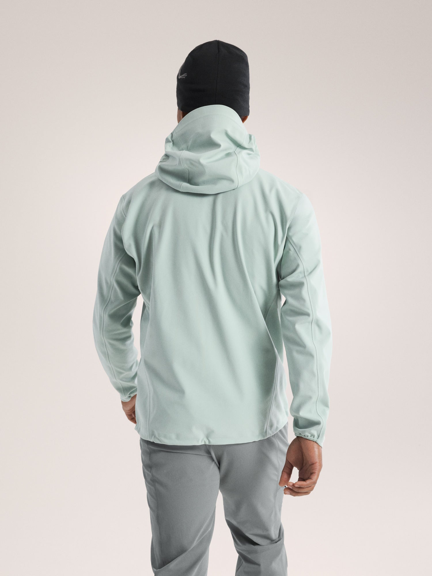 Arc'Teryx - Men's Gamma MX Hoody | X000008485 – The