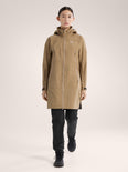 Beta Coat (Women's) - X000009096 - Past Season