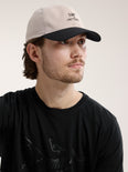 Bird Word Cap - X000009463
