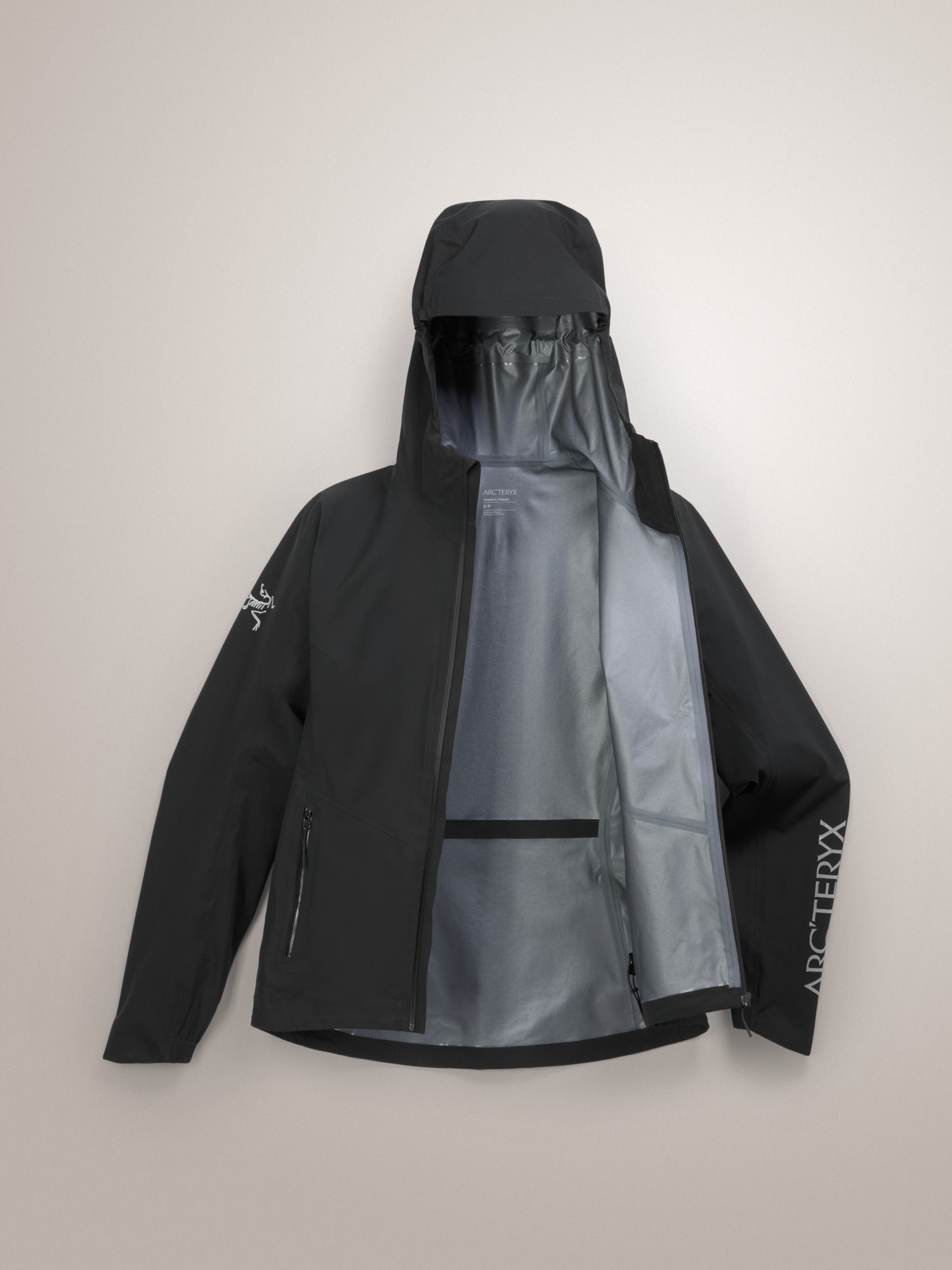 アークテリクス ノーバンLTフーデイ women's S アークテリクス ノーバンLTフーデイ women's S Arc'teryx Norvan