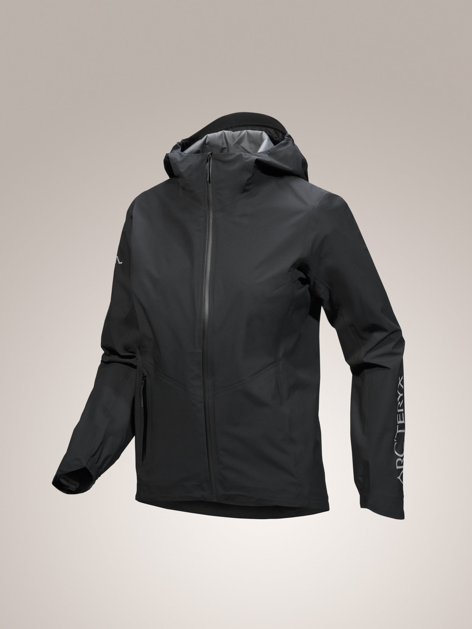 アークテリクス ノーバンLTフーデイ women's S Arc'teryx Norvan LT Hoody - Women's | Altitude Sports