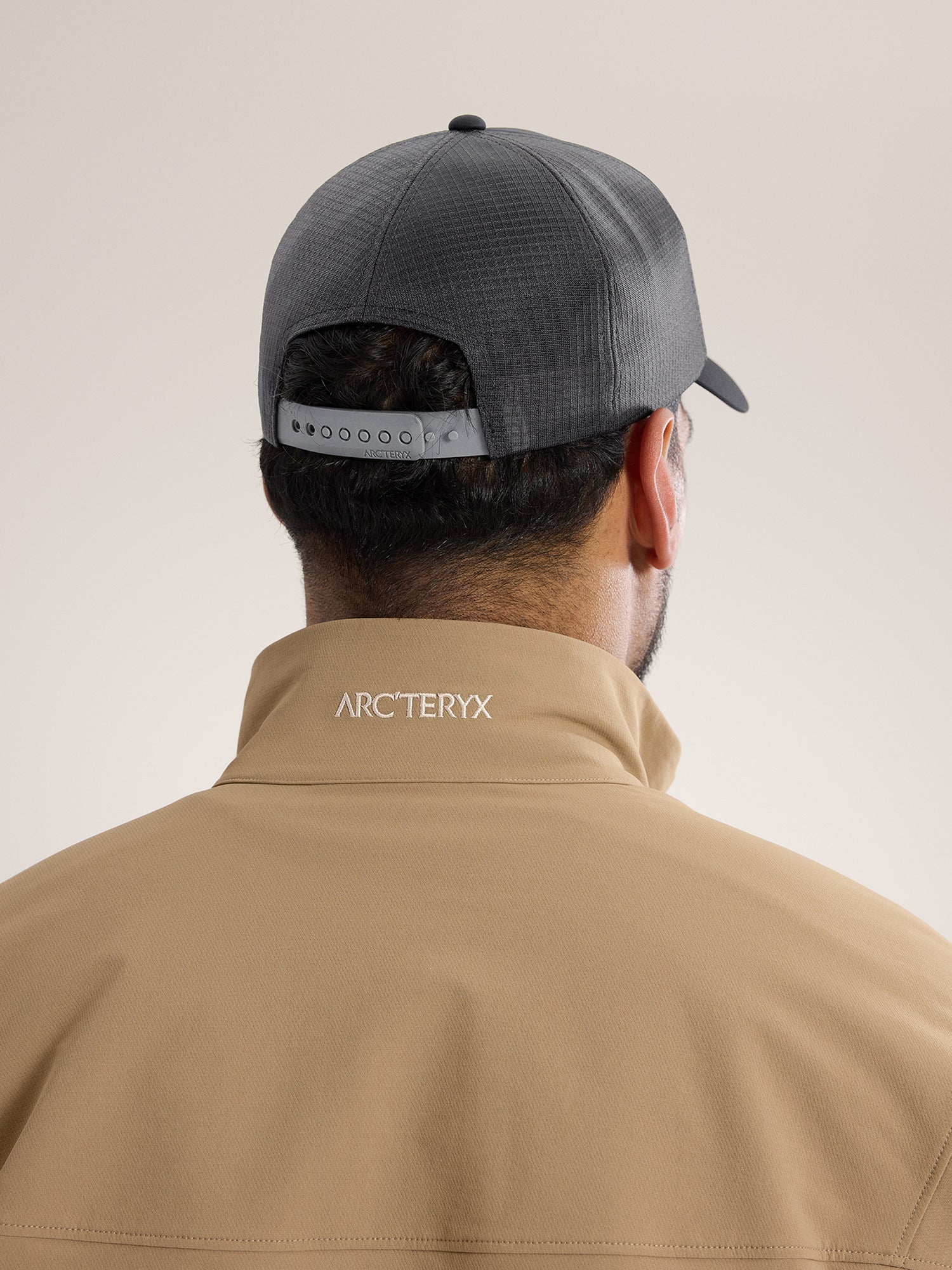 Arc'Teryx - Bird Word Trucker Hat | X000009488 – The Outfitters