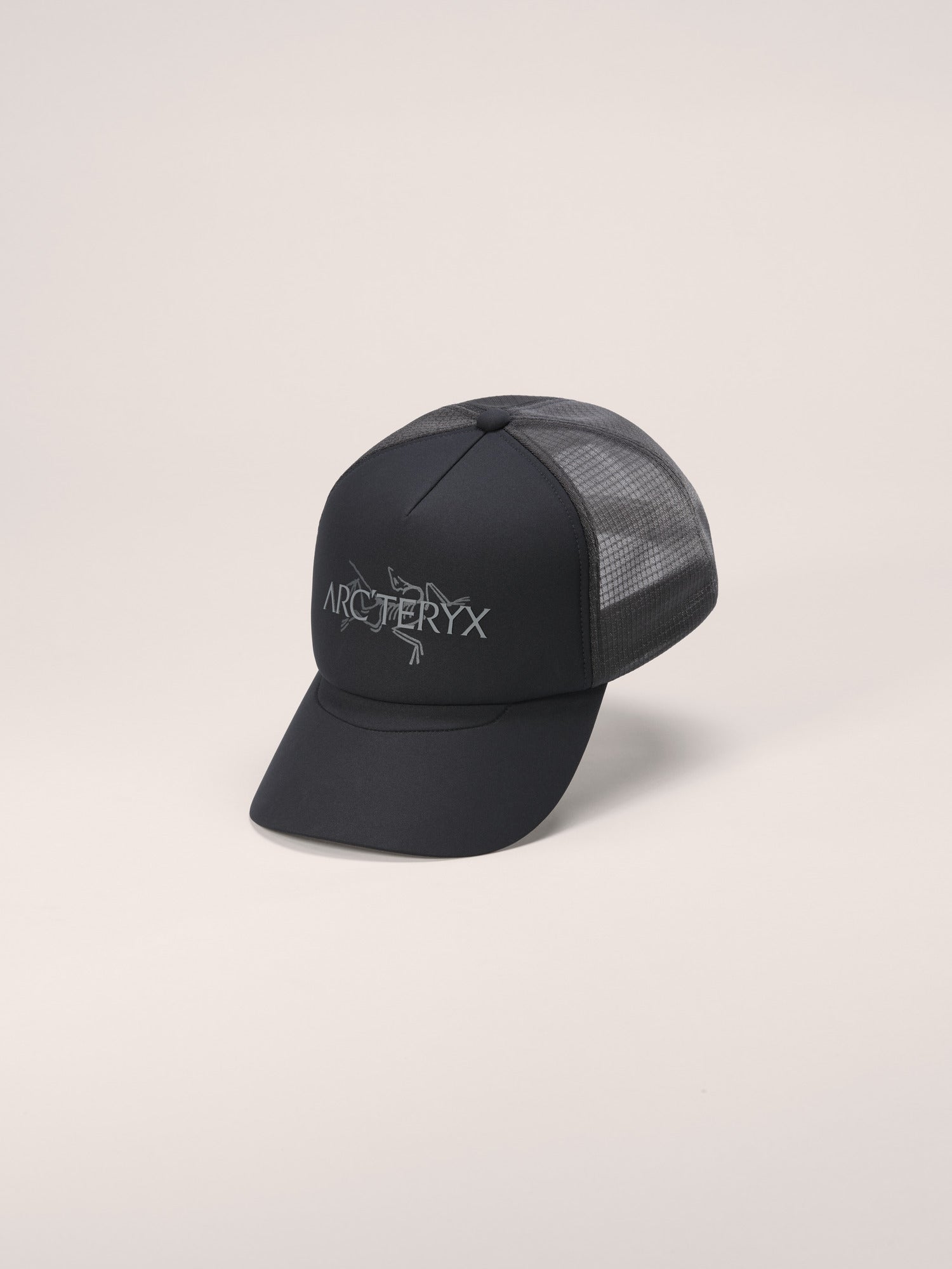 Arc'Teryx - Bird Word Trucker Hat | X000009488 – The Outfitters