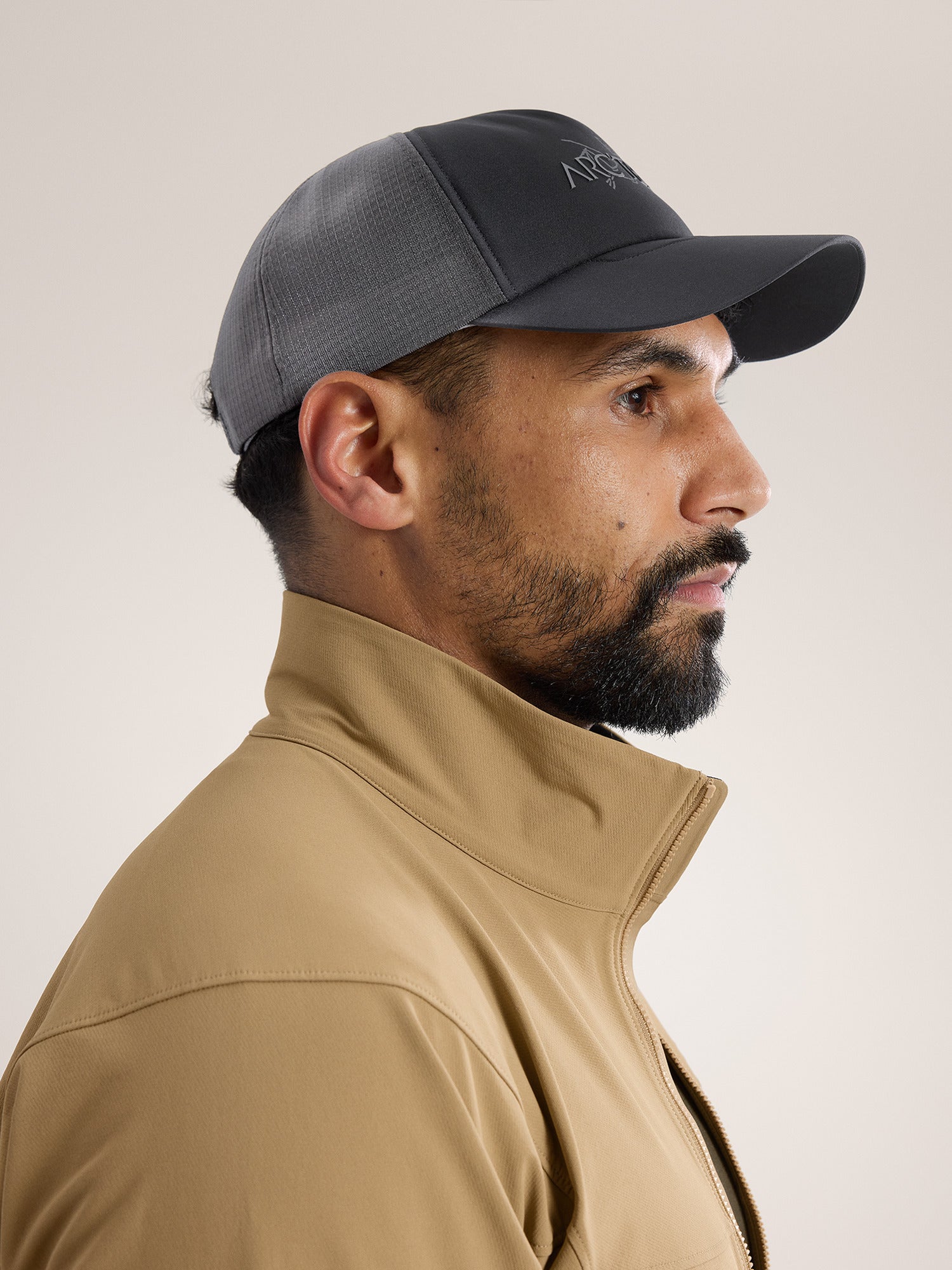 Arc'Teryx - Bird Word Trucker Hat | X000009488 – The Outfitters