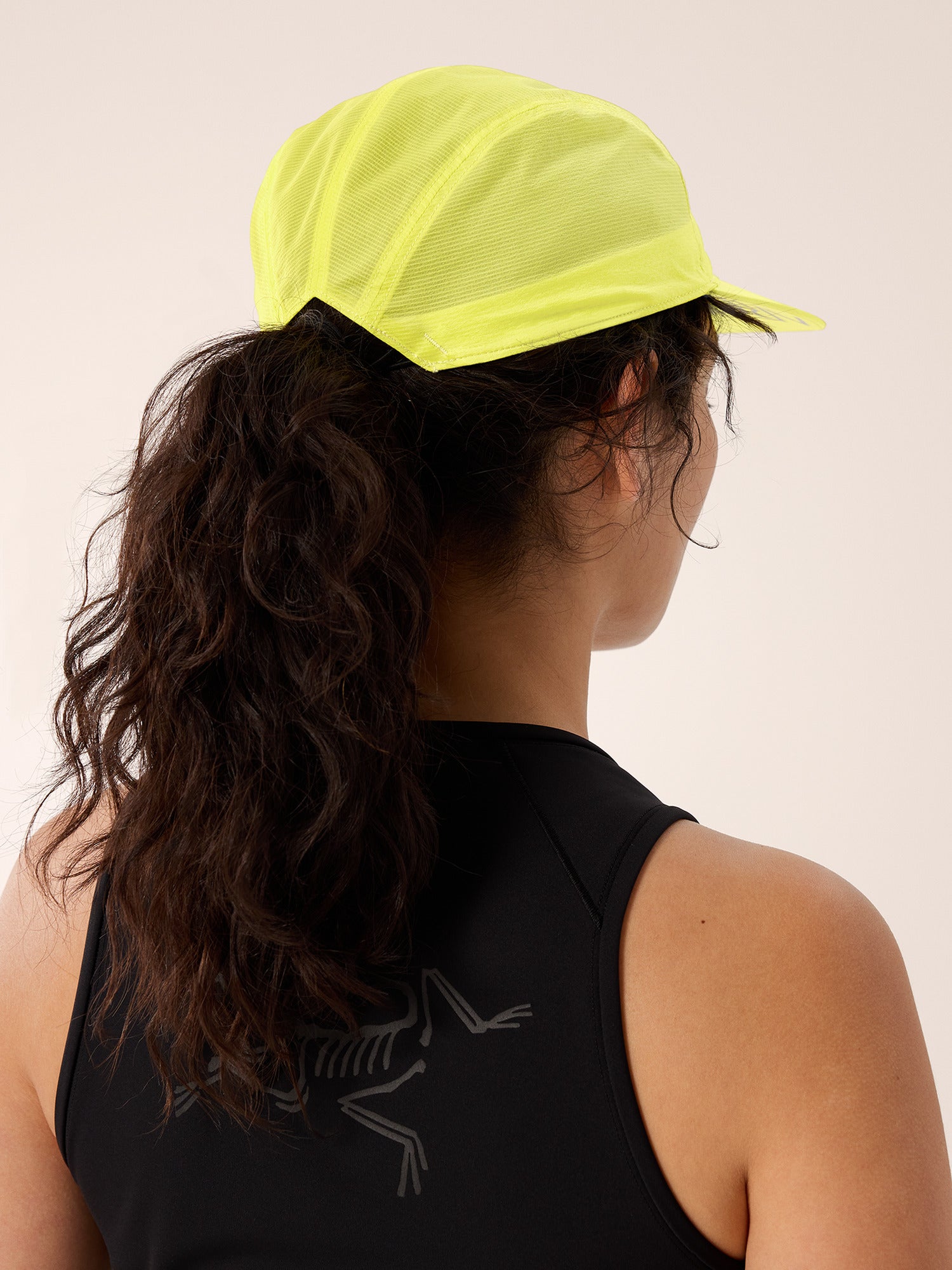 Arc'Teryx - Aerios 5 Panel Cap | Past Season – The Outfitters Arc'Teryx - Aerios 5 Panel Cap | Past Season – The Outfitters