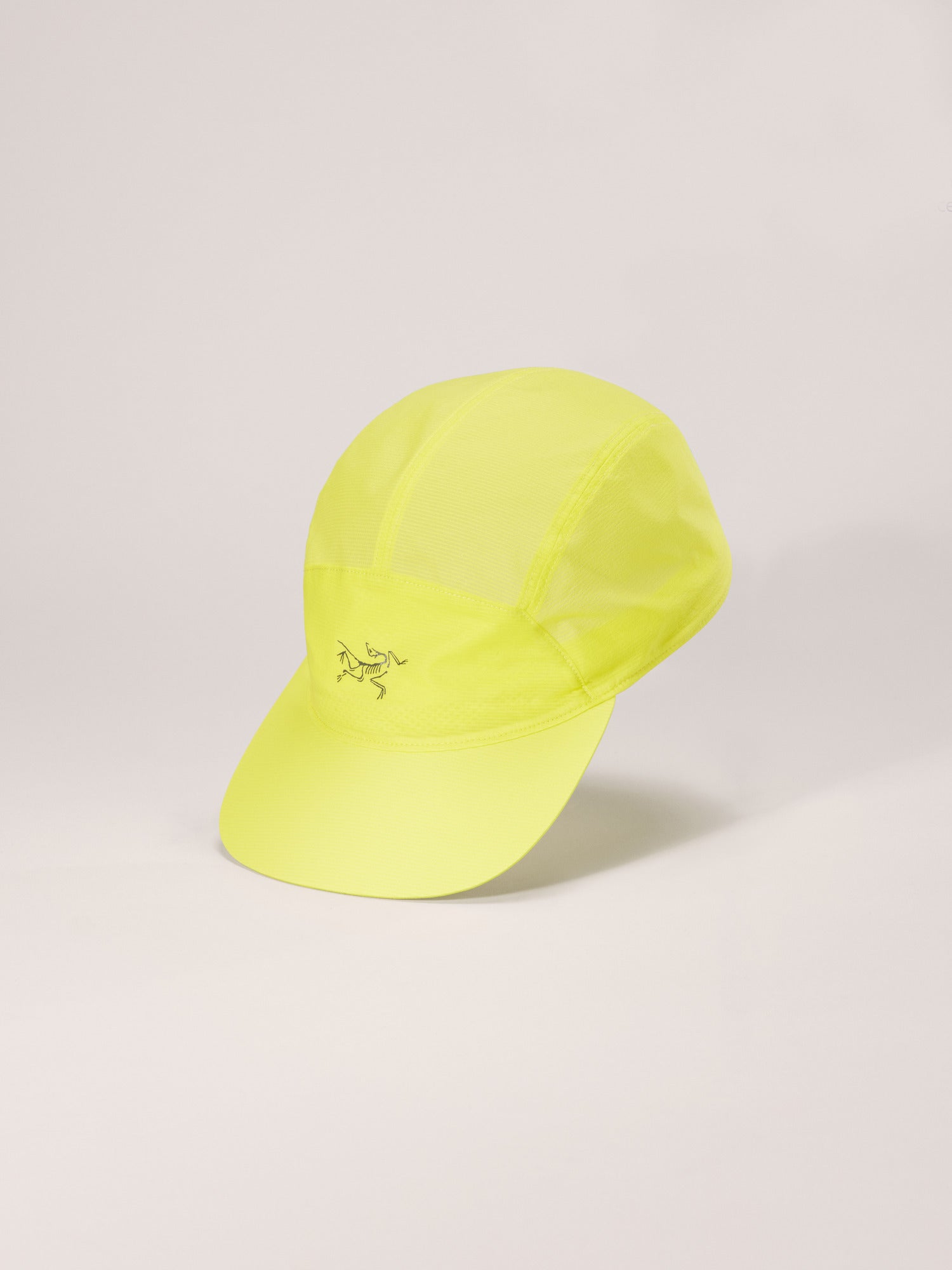 Aerios 5 Panel Cap - X000009489 - Past Season