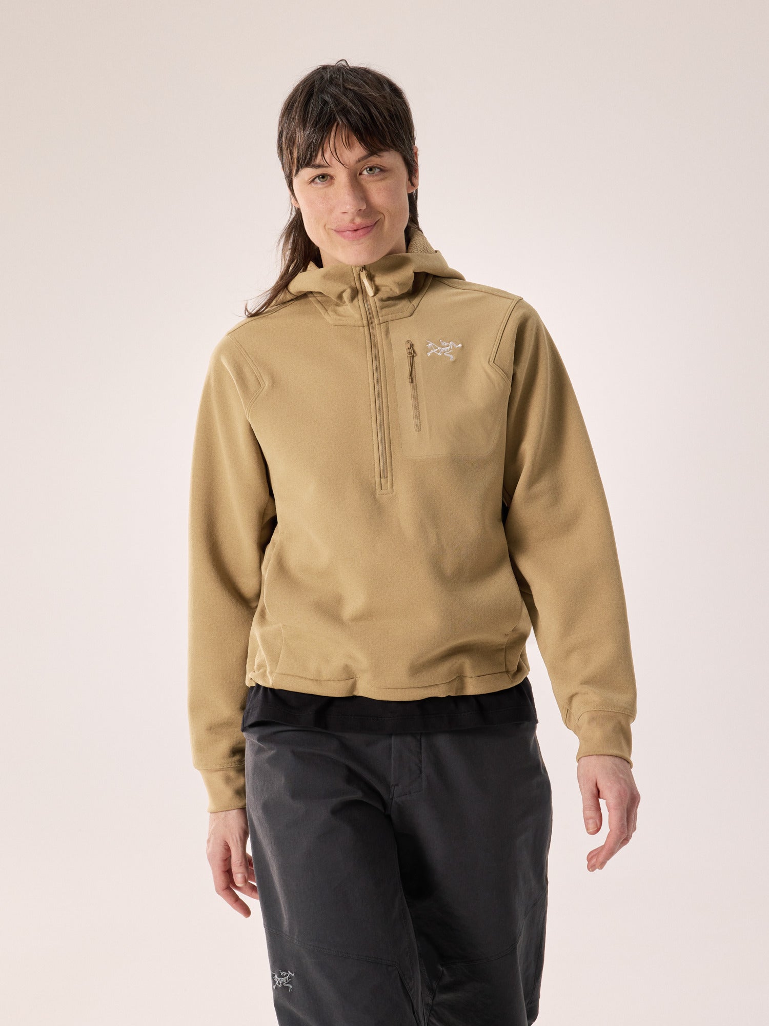 Aestas Pullover Hoody (Women's) - X000009492