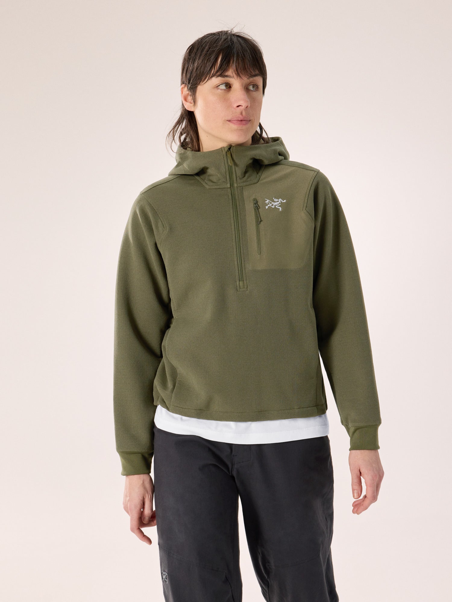 Aestas Pullover Hoody (Women's) - X000009492