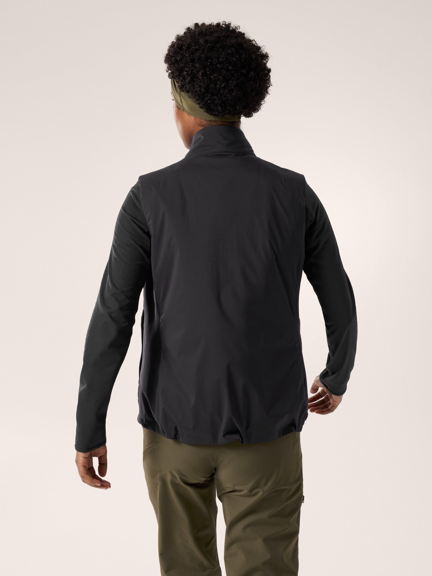 Arc'Teryx - Women's Atom Vest | X000009507 – The Outfitters