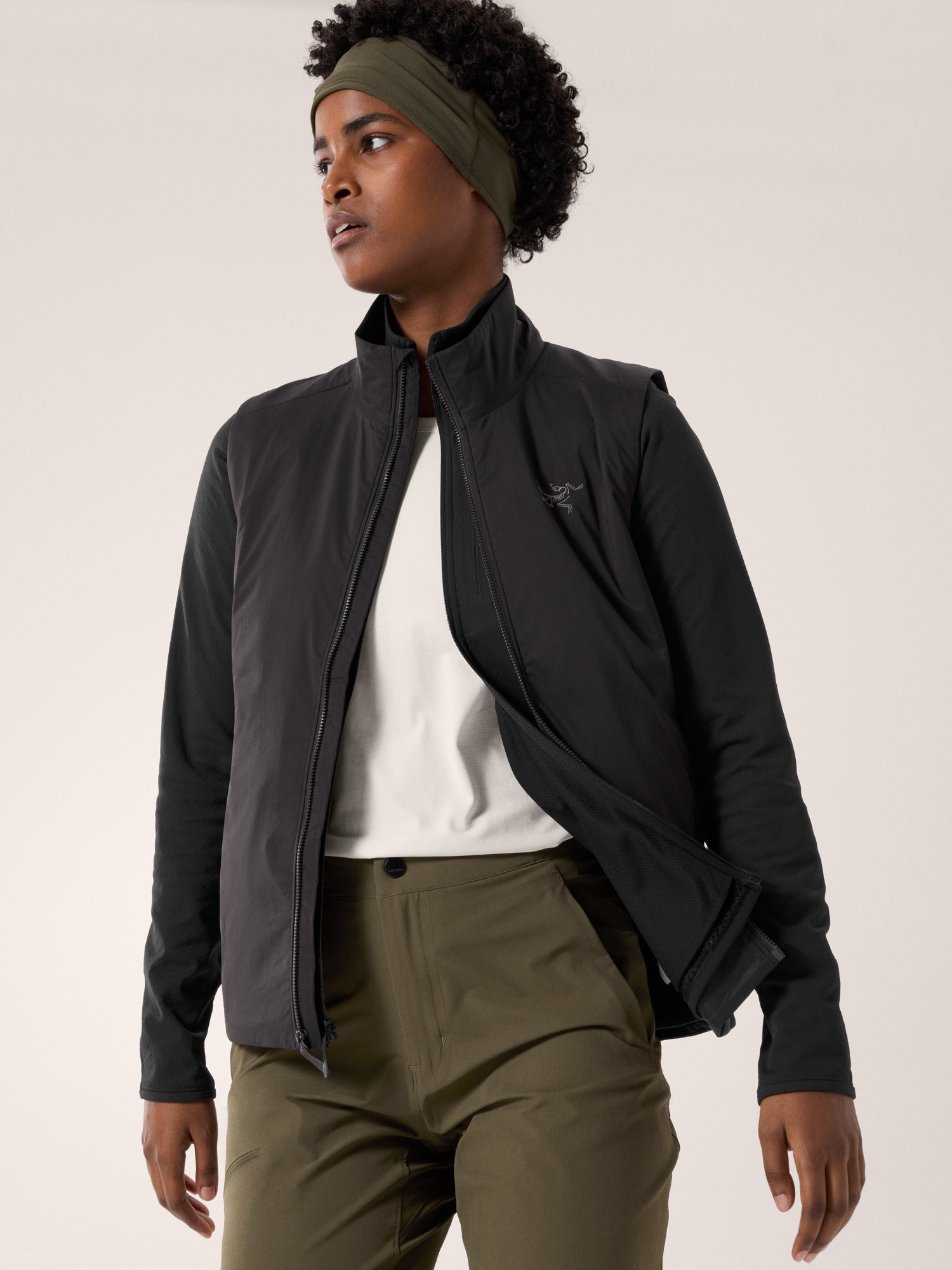 Arc'Teryx - Women's Atom Vest | X000009507 – The Outfitters