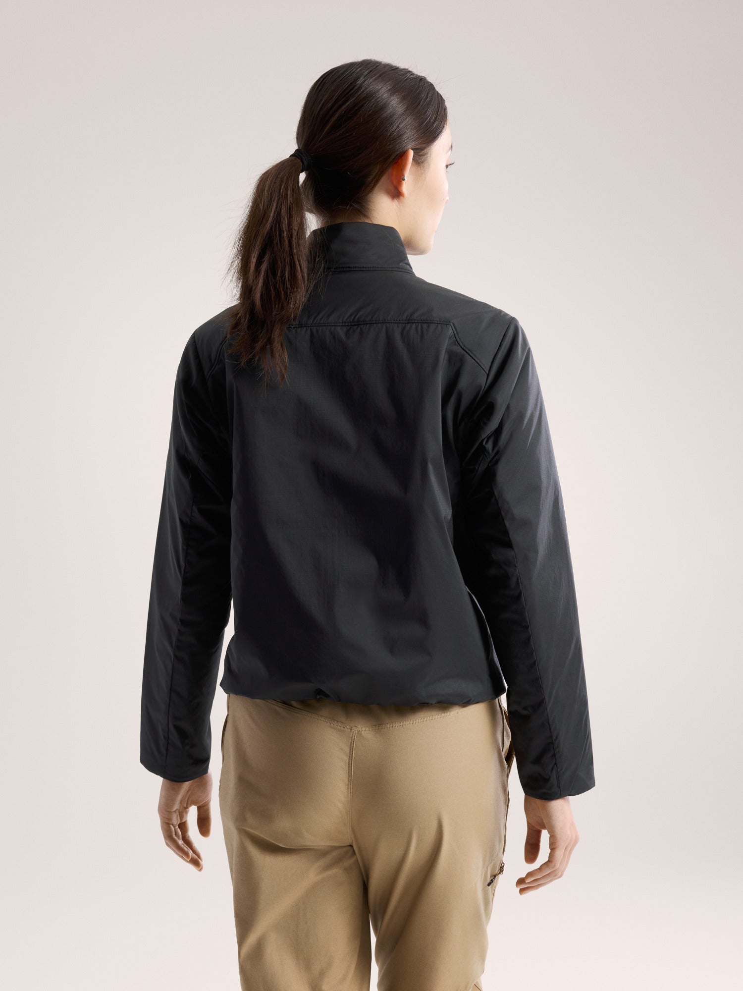 ARC’TERYX Arc'Teryx - Women's Elec Insulated Jacket - X000009512 – The