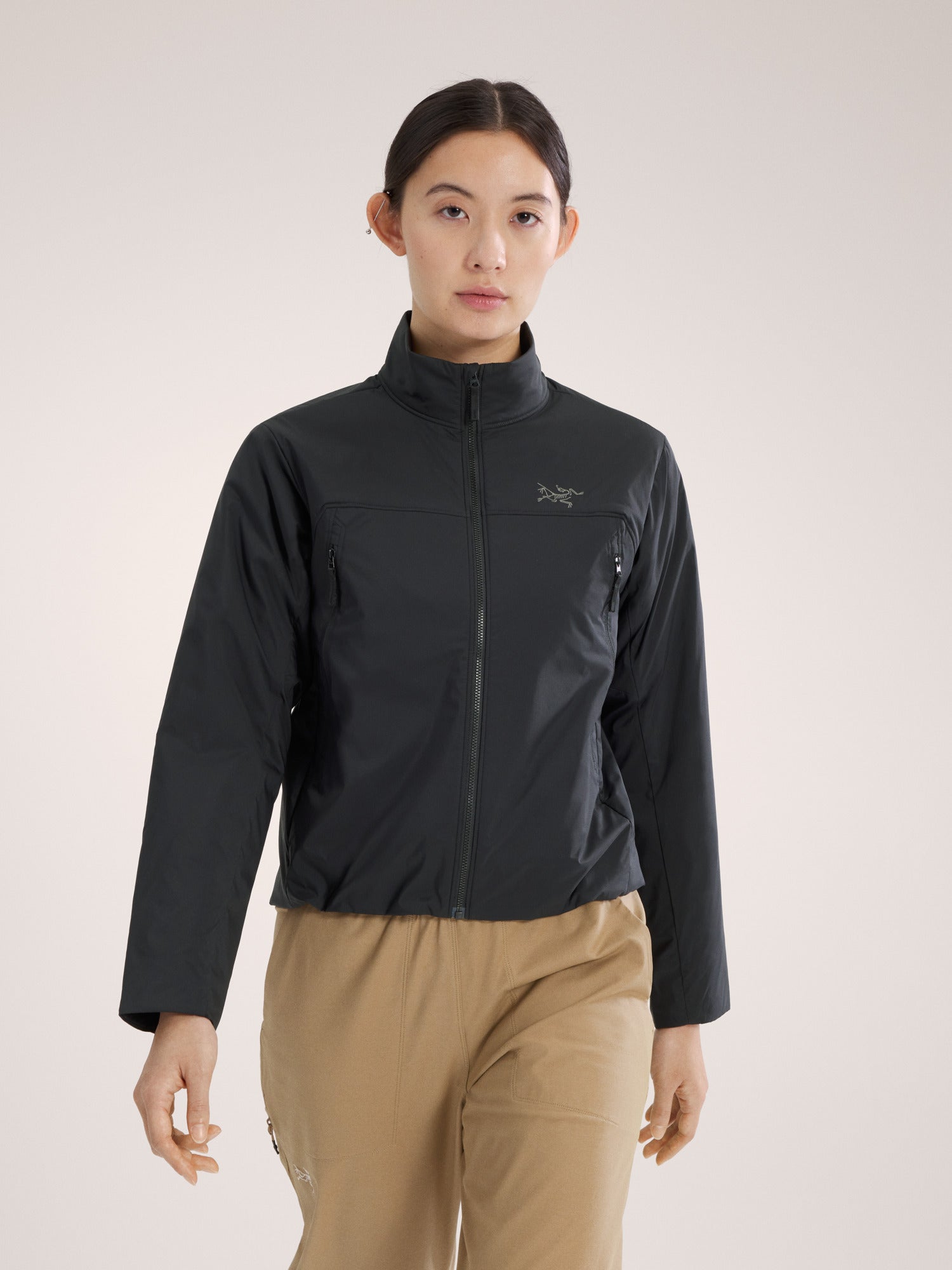 Arc'Teryx - Women's Elec Insulated Jacket - X000009512 – The