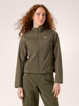 Elec Insulated Jacket (Women's) - X000009512